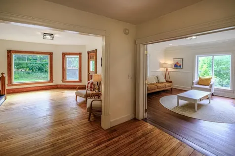 6 Gleascott Avenue Ludlow VT 05149