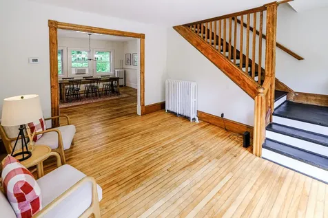 6 Gleascott Avenue Ludlow VT 05149