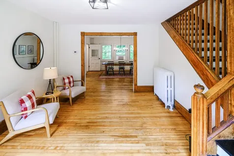 6 Gleascott Avenue Ludlow VT 05149