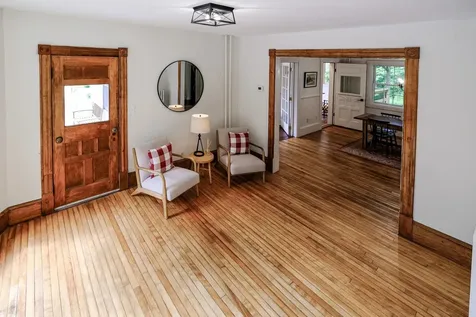 6 Gleascott Avenue Ludlow VT 05149