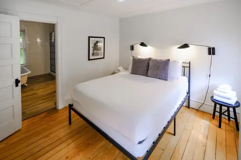 6 Gleascott Avenue Ludlow VT 05149