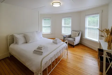 6 Gleascott Avenue Ludlow VT 05149