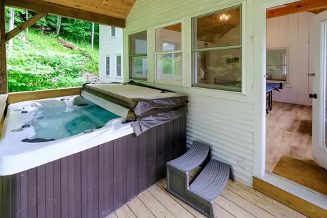 6 Gleascott Avenue Ludlow VT 05149