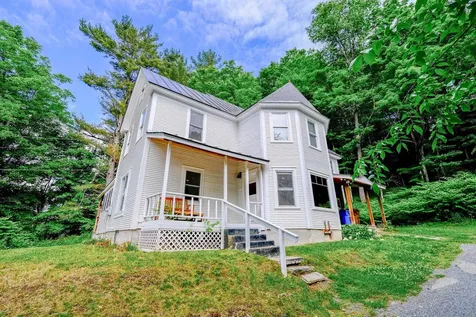 6 Gleascott Avenue Ludlow VT 05149
