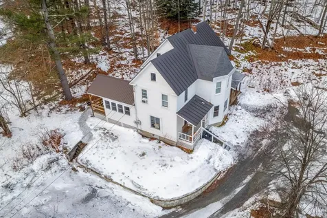 6 Gleascott Avenue Ludlow VT 05149