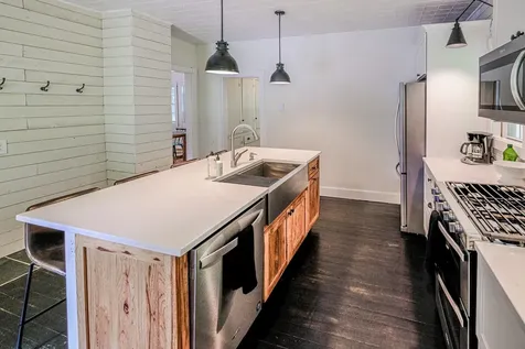 6 Gleascott Avenue Ludlow VT 05149