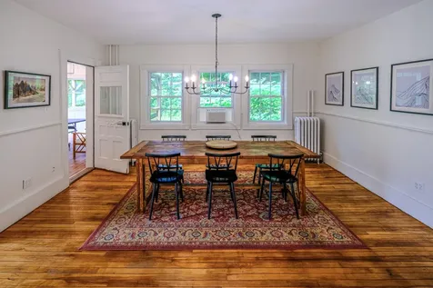 6 Gleascott Avenue Ludlow VT 05149