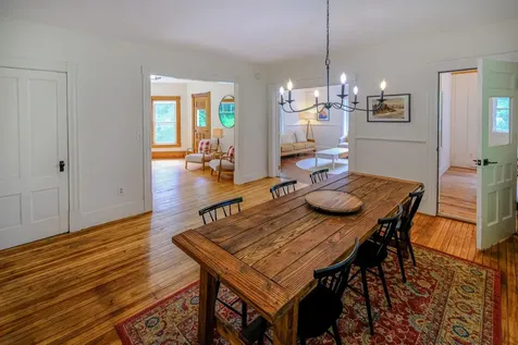 6 Gleascott Avenue Ludlow VT 05149