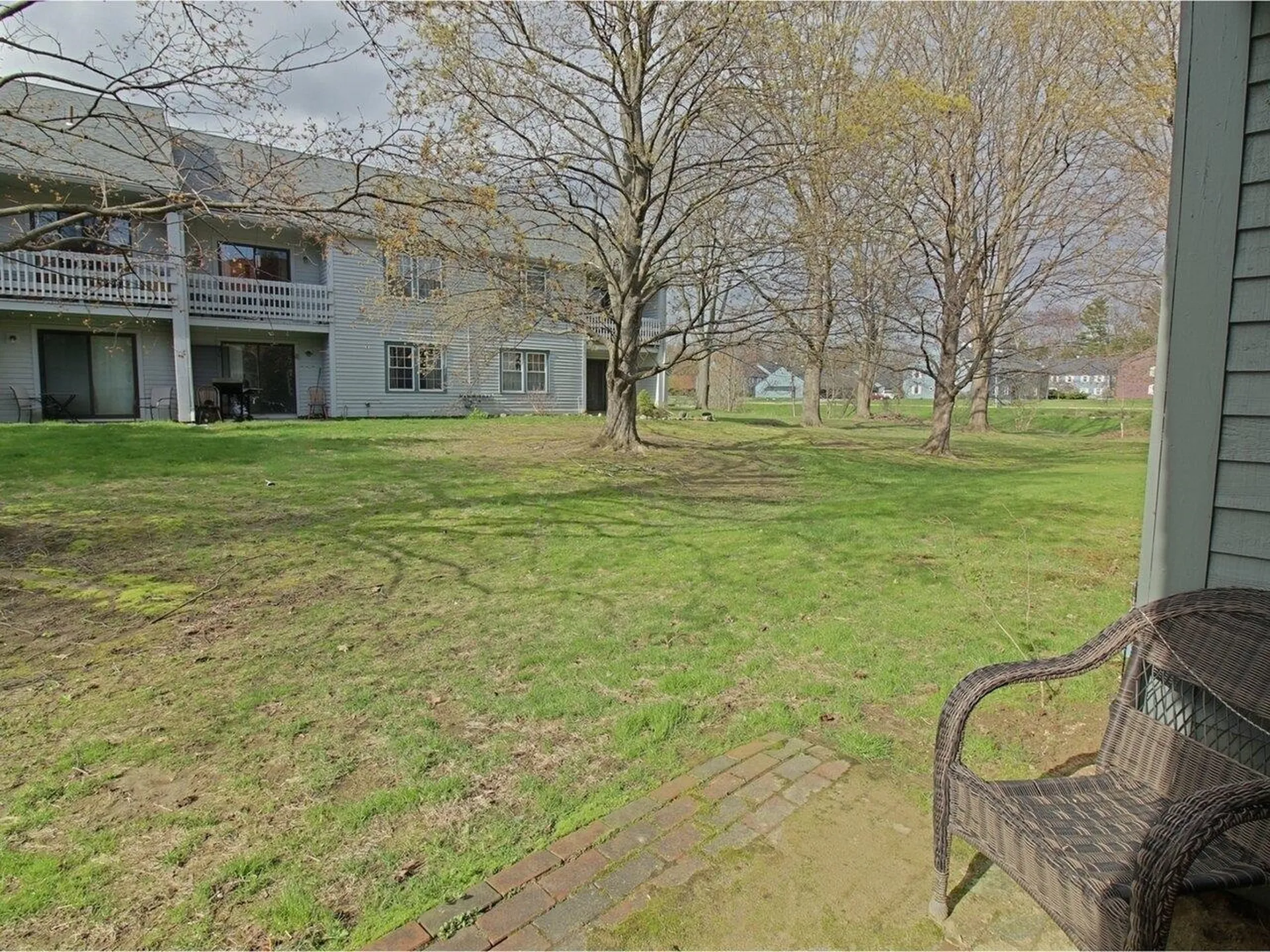 29 Twin Oaks Terrace South Burlington VT 05403