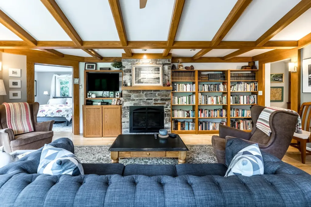 1650 Quimby Mountain Road Sharon VT 05065