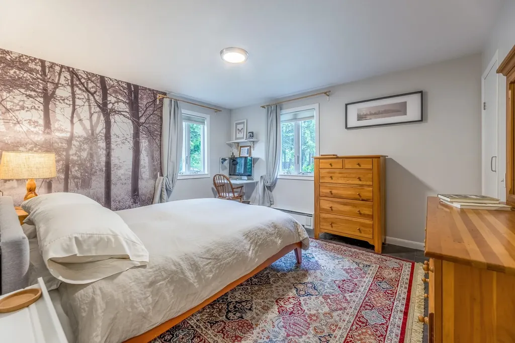 1650 Quimby Mountain Road Sharon VT 05065