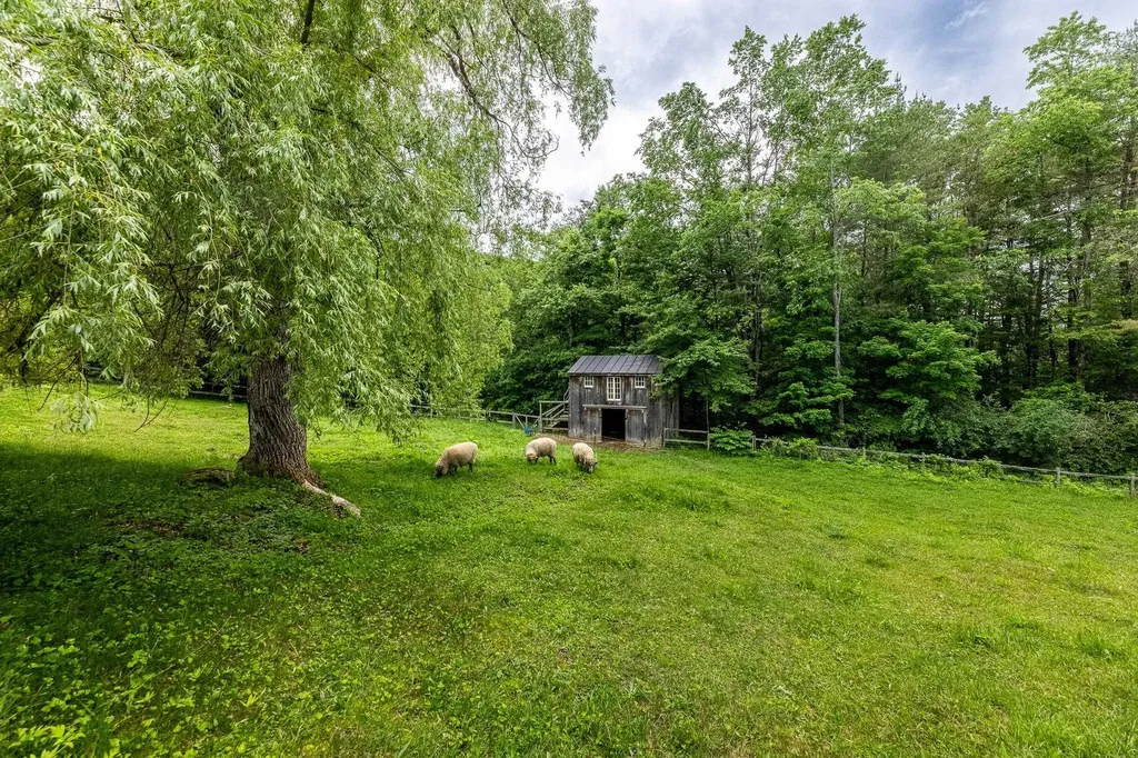 1650 Quimby Mountain Road Sharon VT 05065