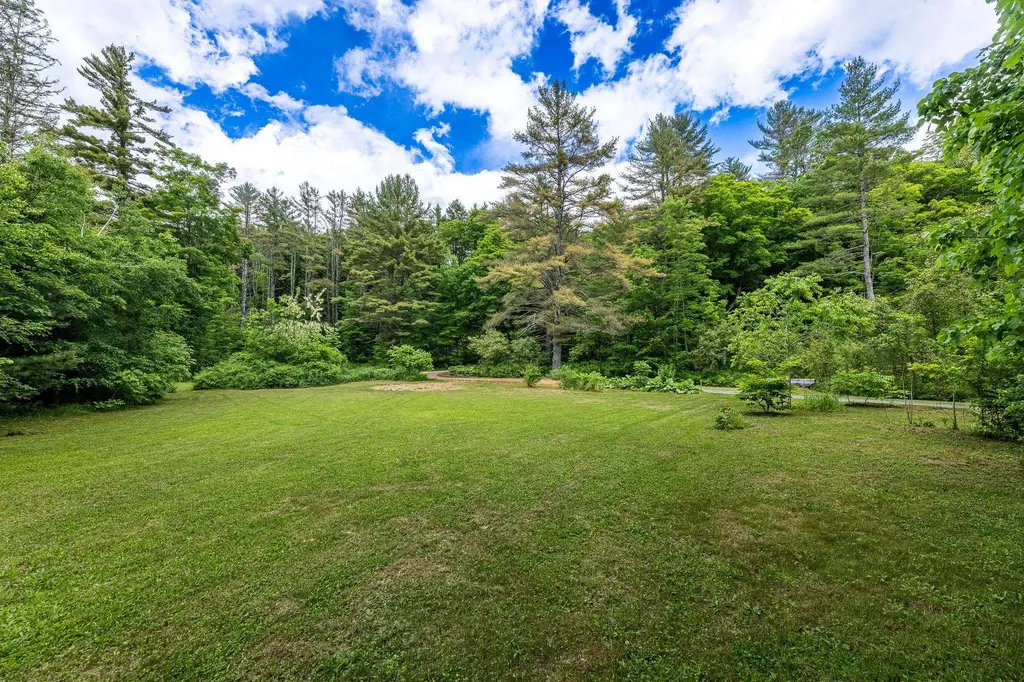 1650 Quimby Mountain Road Sharon VT 05065