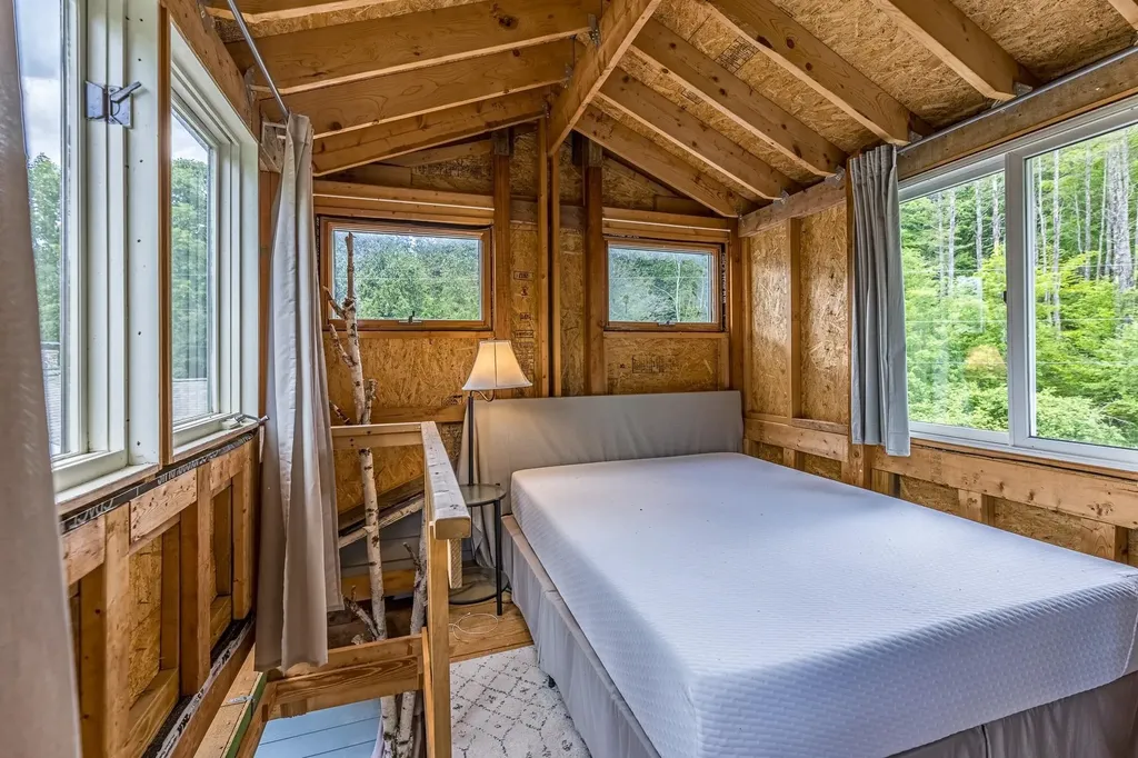 1650 Quimby Mountain Road Sharon VT 05065