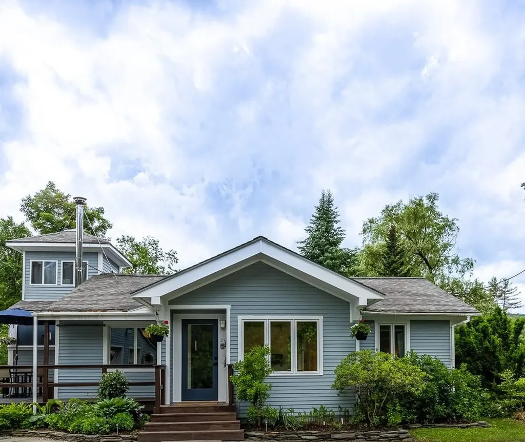 1650 Quimby Mountain Road Sharon VT 05065