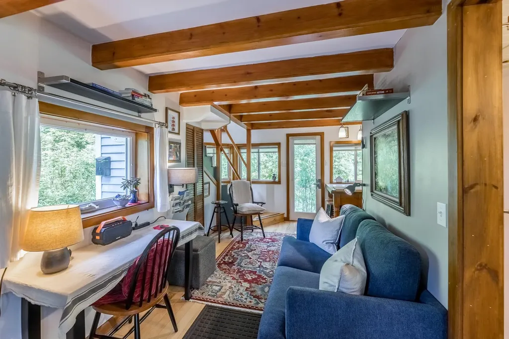 1650 Quimby Mountain Road Sharon VT 05065