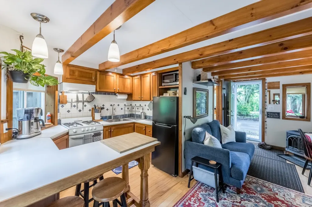 1650 Quimby Mountain Road Sharon VT 05065