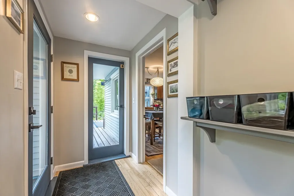 1650 Quimby Mountain Road Sharon VT 05065