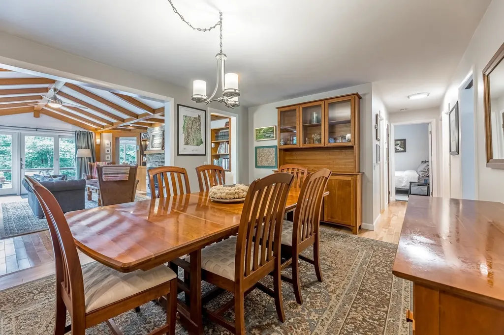 1650 Quimby Mountain Road Sharon VT 05065