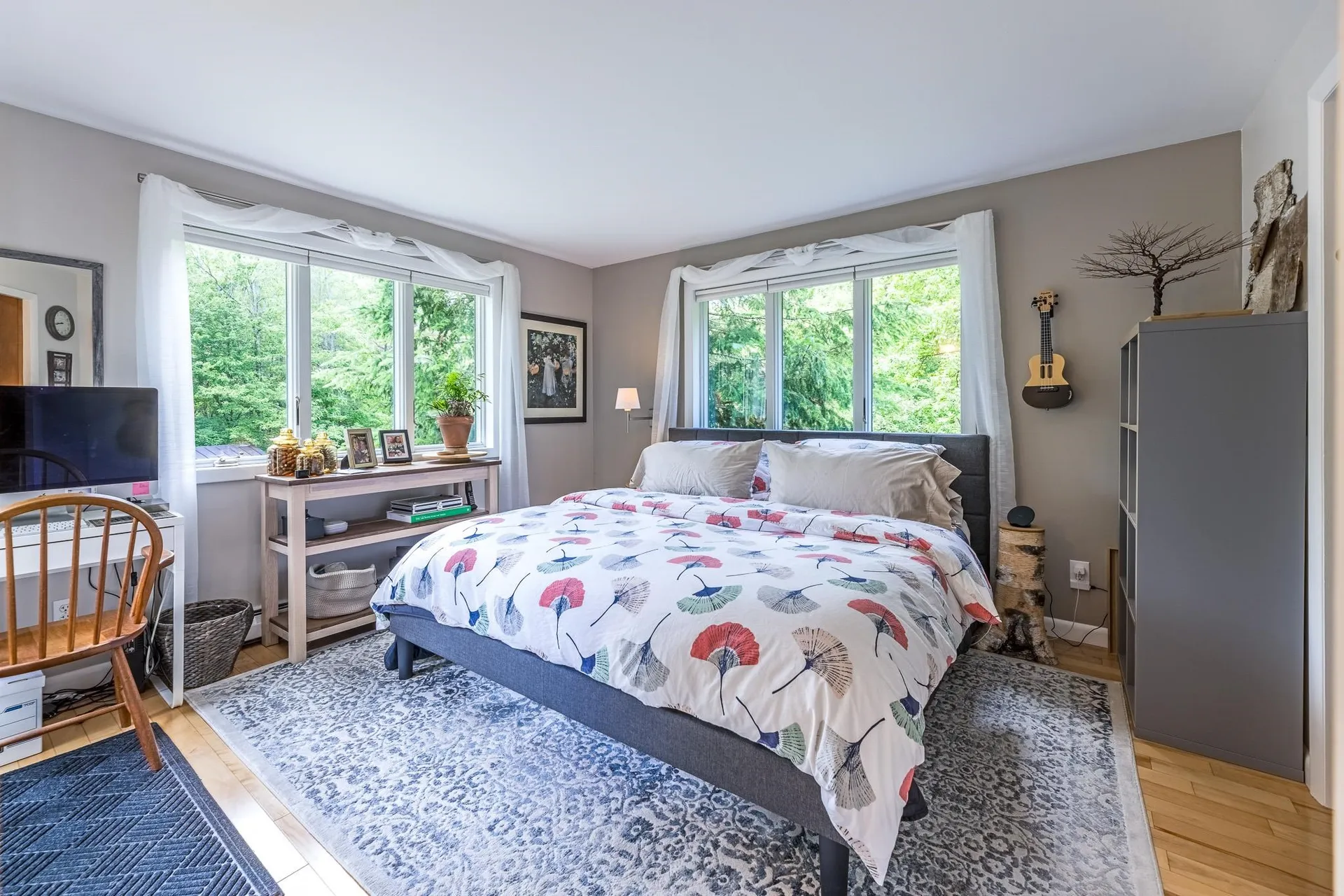 1650 Quimby Mountain Road Sharon VT 05065