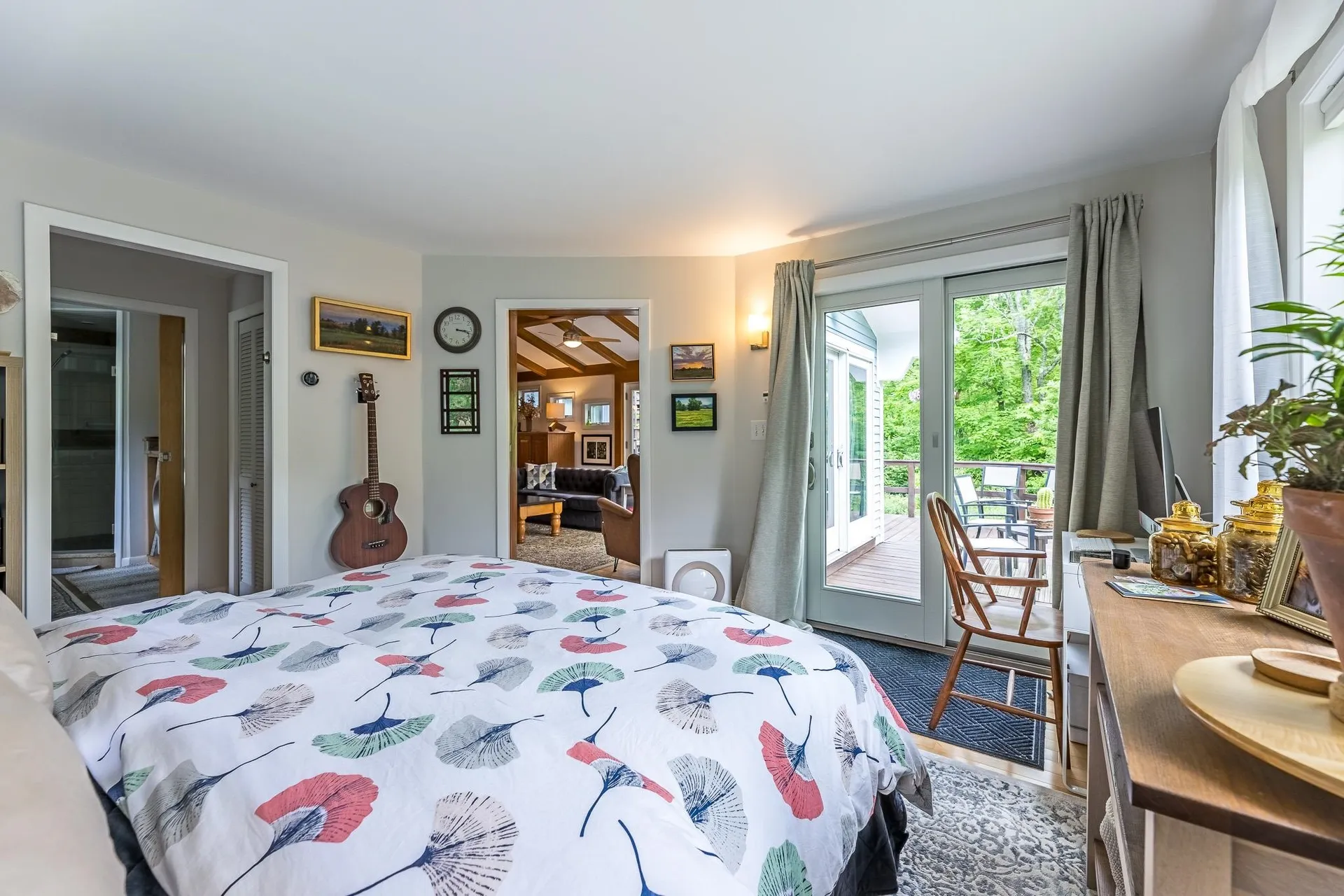 1650 Quimby Mountain Road Sharon VT 05065