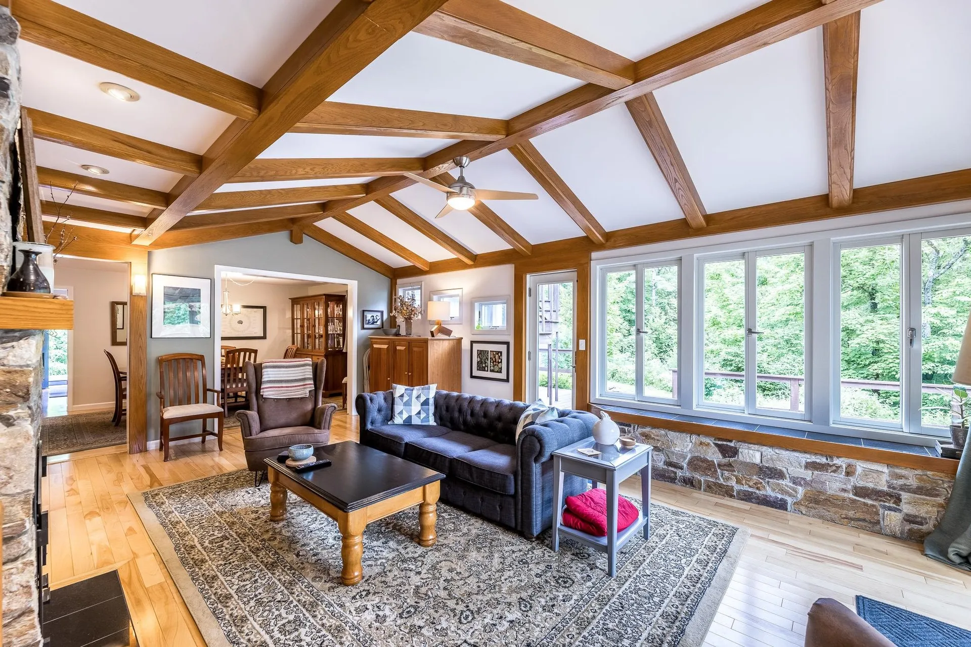 1650 Quimby Mountain Road Sharon VT 05065