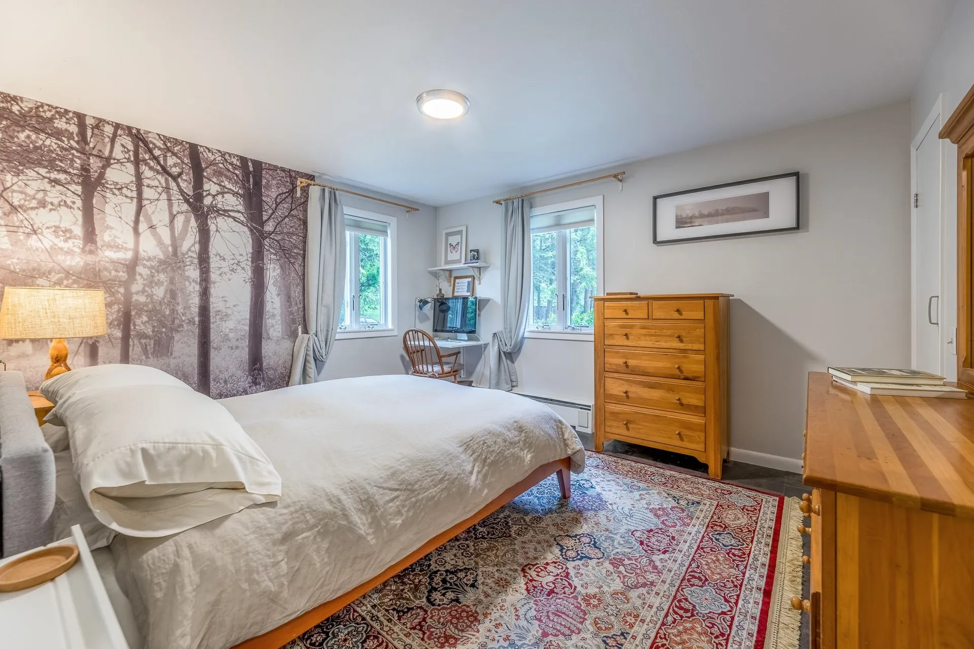 1650 Quimby Mountain Road Sharon VT 05065