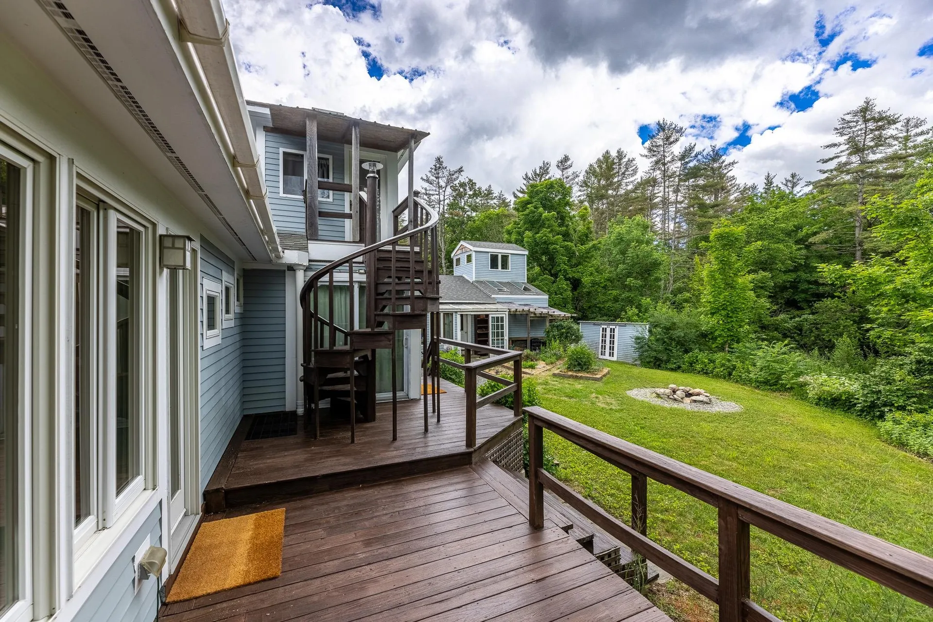 1650 Quimby Mountain Road Sharon VT 05065