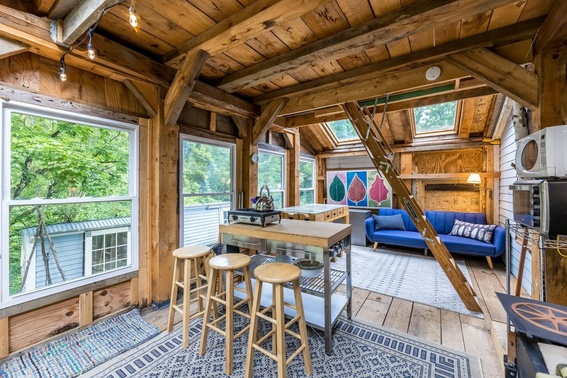 1650 Quimby Mountain Road Sharon VT 05065