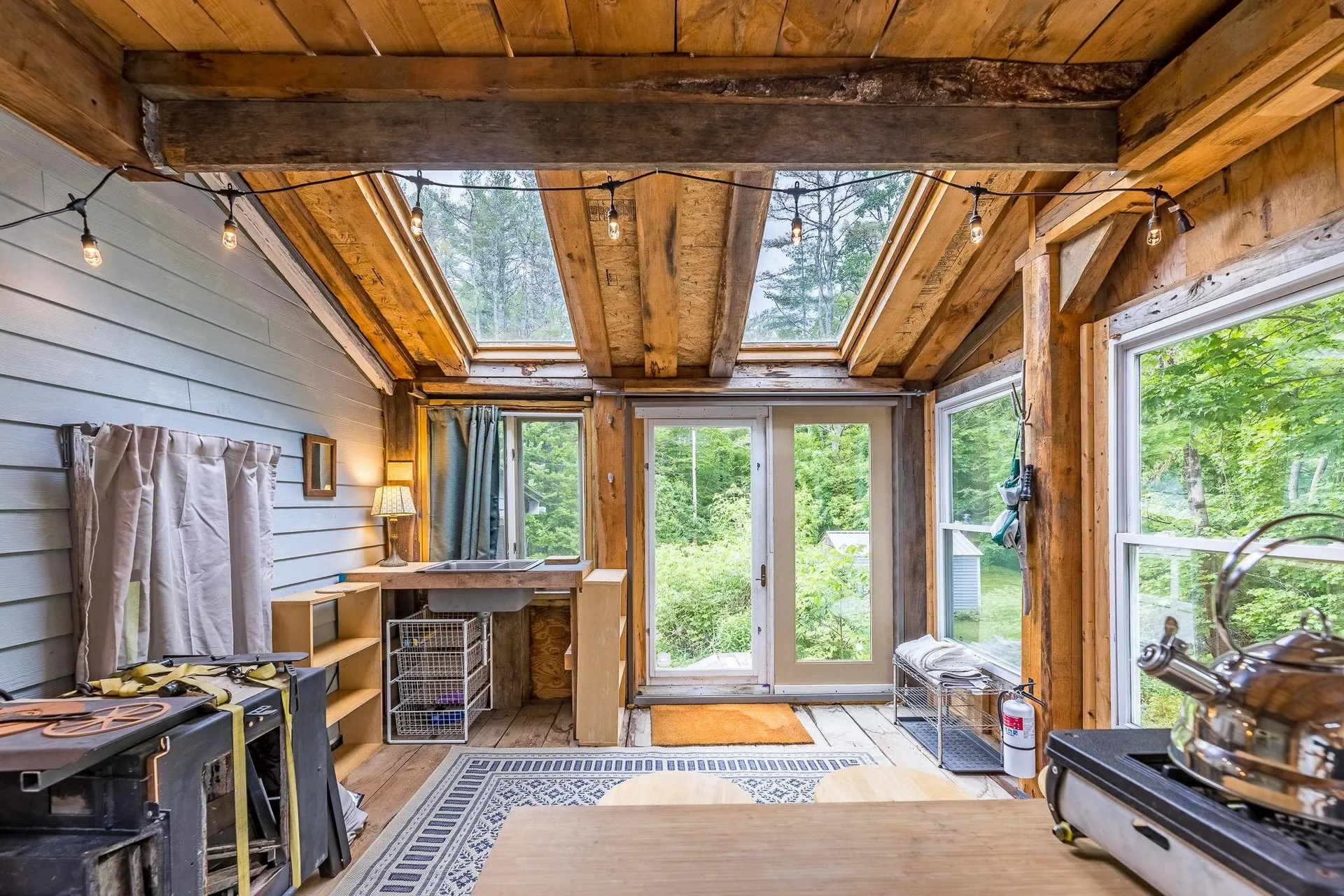 1650 Quimby Mountain Road Sharon VT 05065