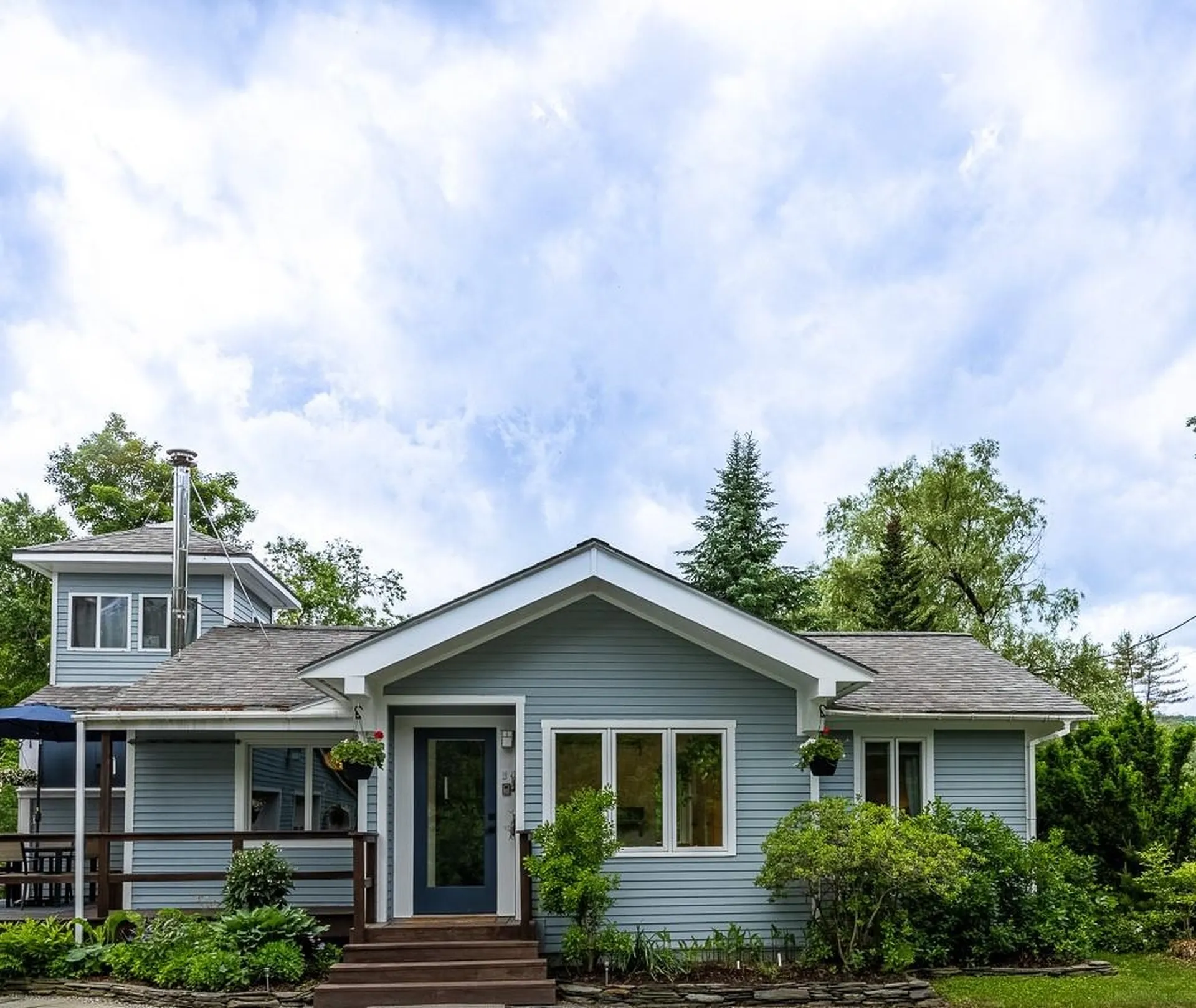1650 Quimby Mountain Road Sharon VT 05065