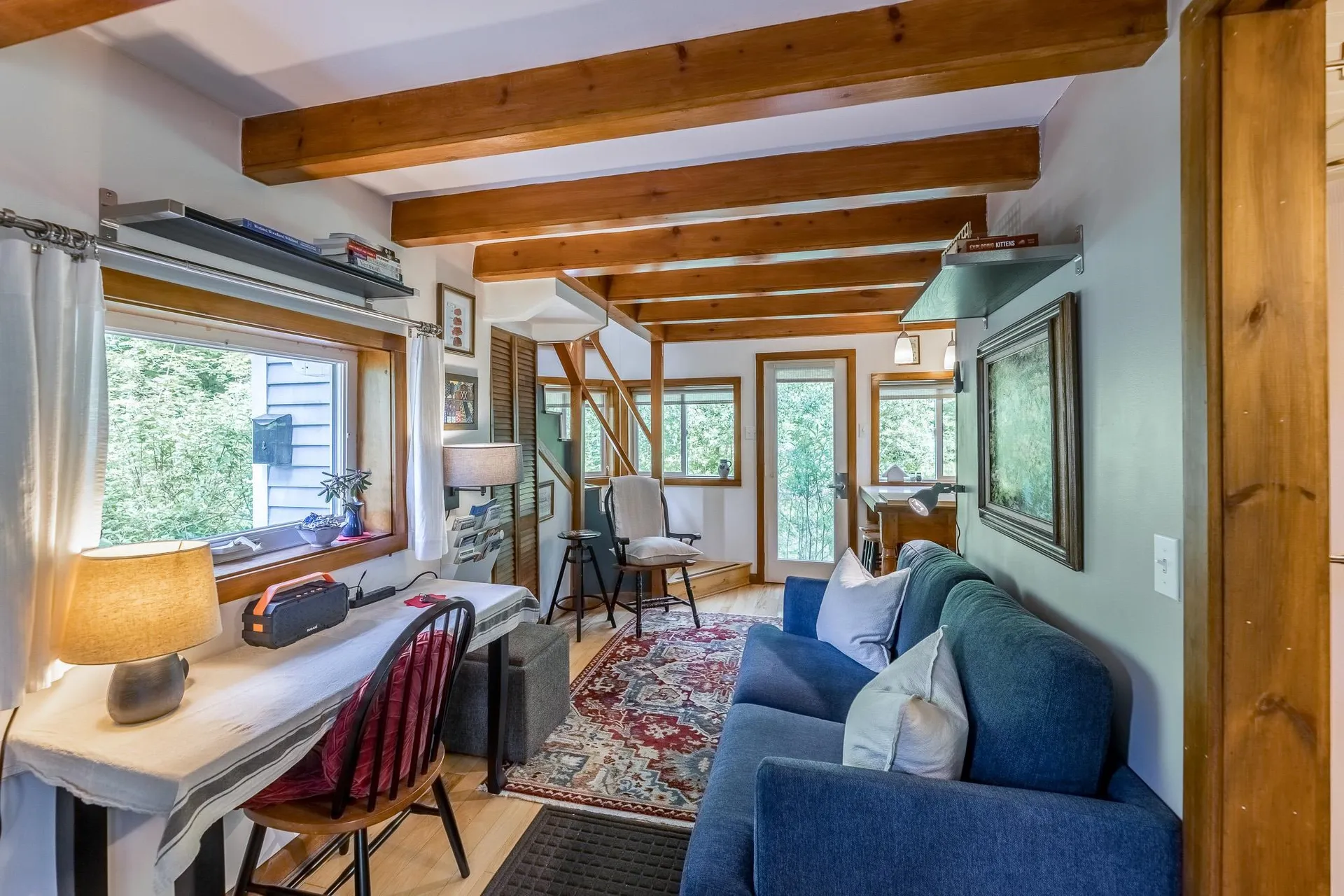 1650 Quimby Mountain Road Sharon VT 05065
