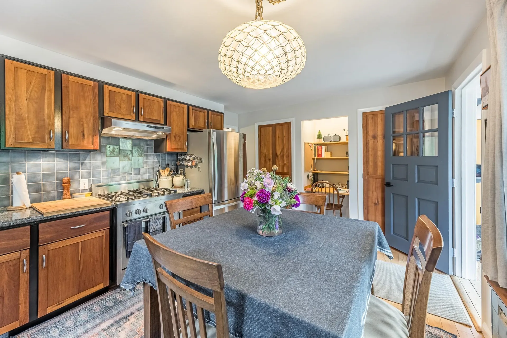 1650 Quimby Mountain Road Sharon VT 05065