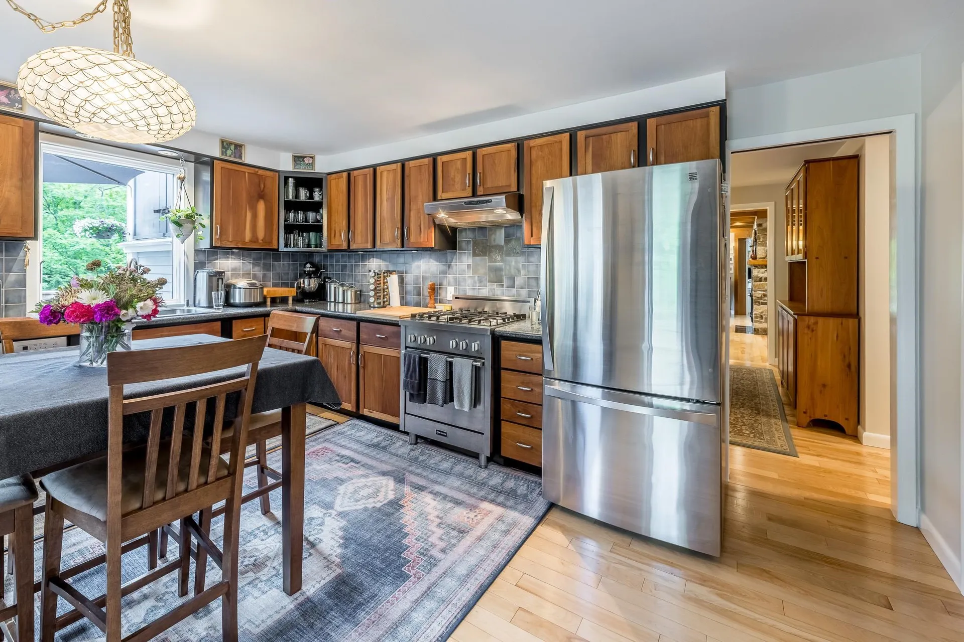 1650 Quimby Mountain Road Sharon VT 05065