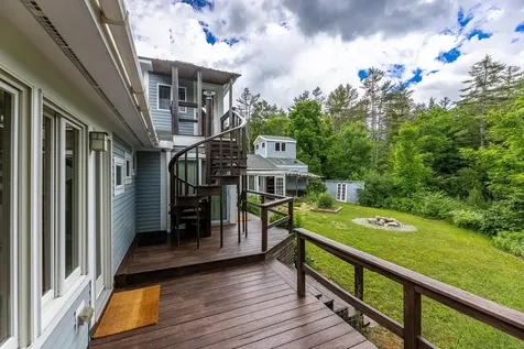 1650 Quimby Mountain Road Sharon VT 05065