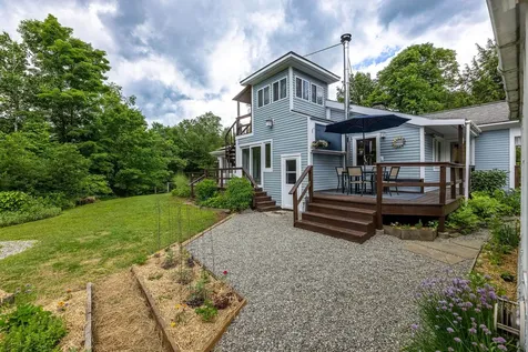 1650 Quimby Mountain Road Sharon VT 05065