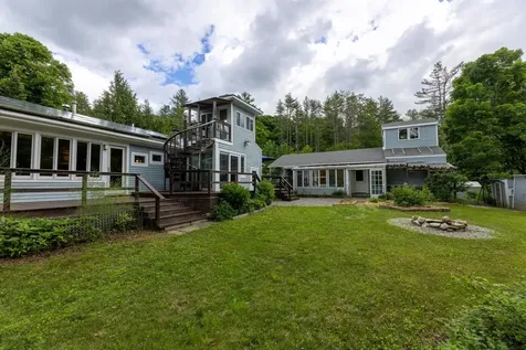 1650 Quimby Mountain Road Sharon VT 05065