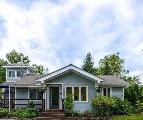 1650 Quimby Mountain Road Sharon VT 05065
