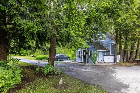 1650 Quimby Mountain Road Sharon VT 05065