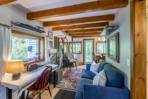 1650 Quimby Mountain Road Sharon VT 05065