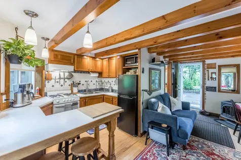 1650 Quimby Mountain Road Sharon VT 05065