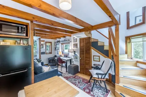 1650 Quimby Mountain Road Sharon VT 05065