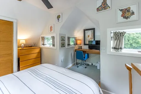 1650 Quimby Mountain Road Sharon VT 05065