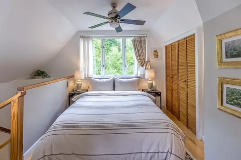 1650 Quimby Mountain Road Sharon VT 05065
