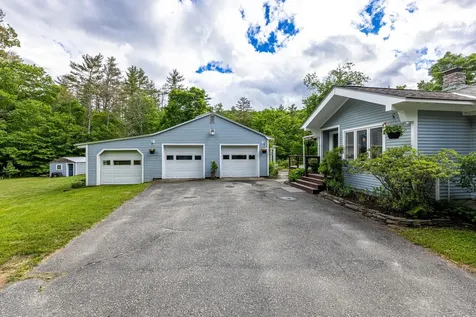 1650 Quimby Mountain Road Sharon VT 05065