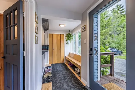 1650 Quimby Mountain Road Sharon VT 05065