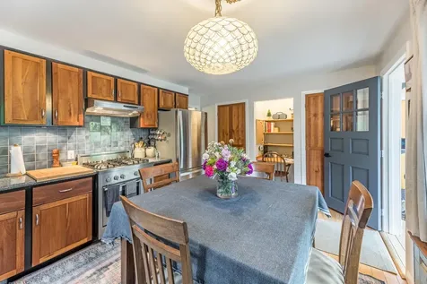 1650 Quimby Mountain Road Sharon VT 05065