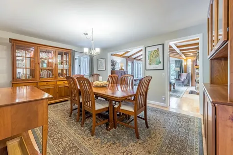 1650 Quimby Mountain Road Sharon VT 05065