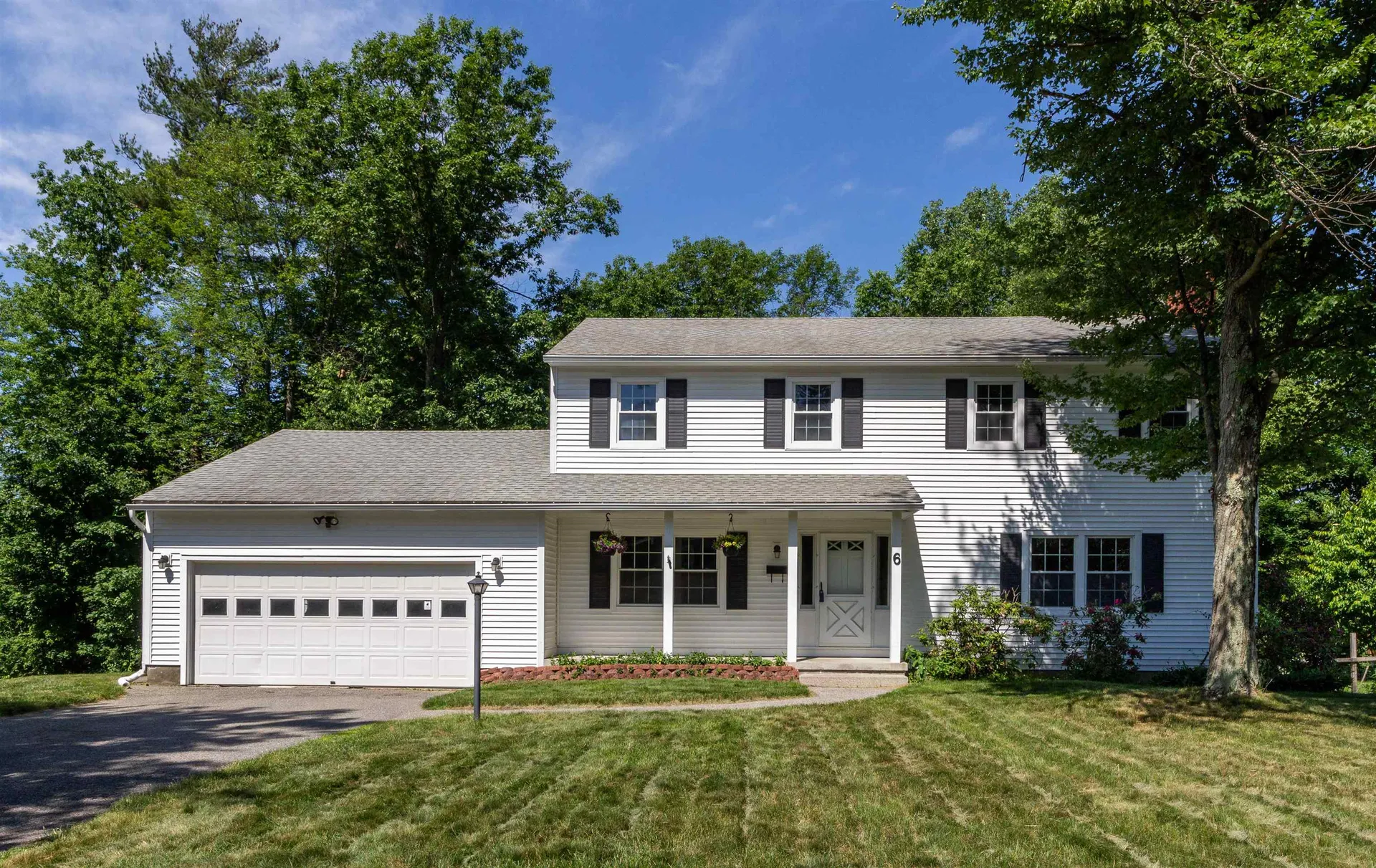 6 Worth Street South Burlington VT 05403