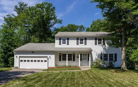 6 Worth Street South Burlington VT 05403